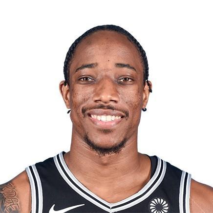DeMar DeRozan