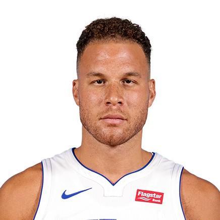 Blake Griffin