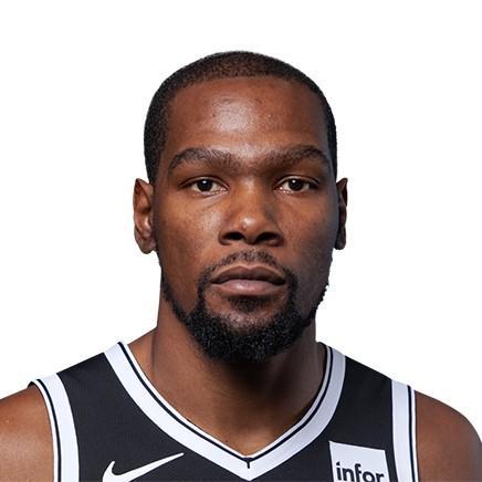 Kevin Durant