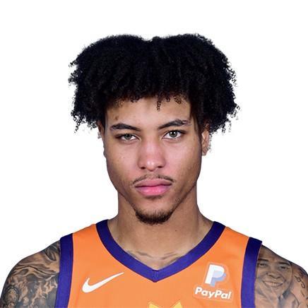 Kelly Oubre Jr