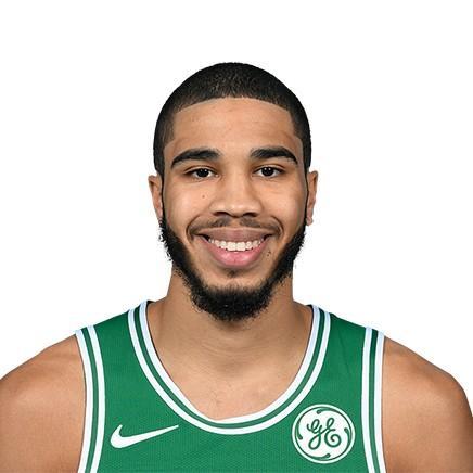 Jayson Tatum