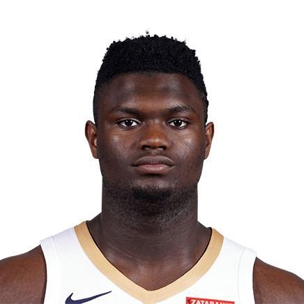 Zion Williamson