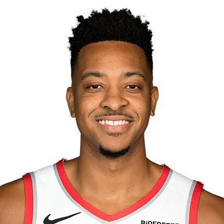 CJ Mccollum