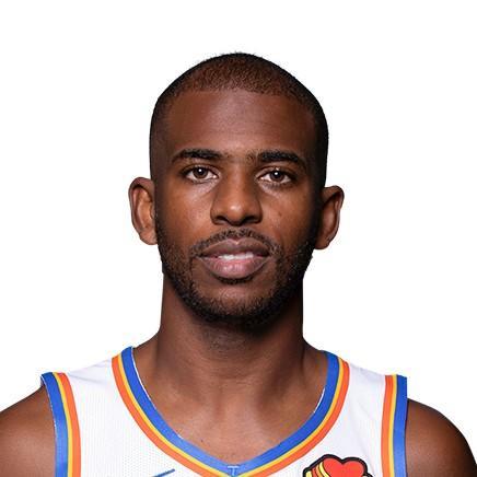 Chris Paul