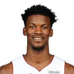 Jimmy Butler
