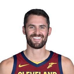Kevin Love