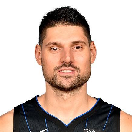 Nikola Vucevic