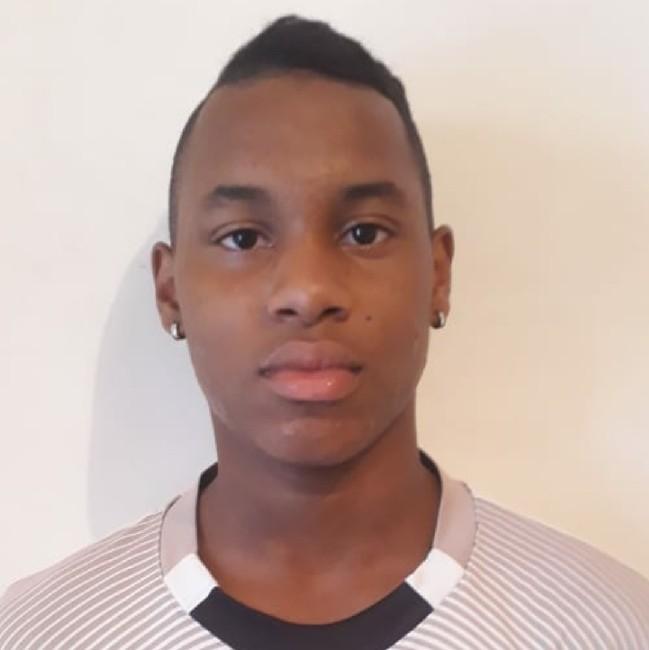 Daniel Stiven Lourido Narváez