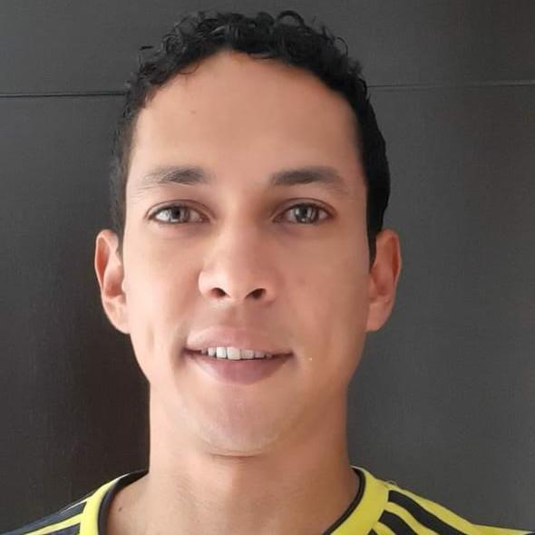 Andrés Felipe González Pastrana