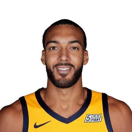 Rudy Gobert