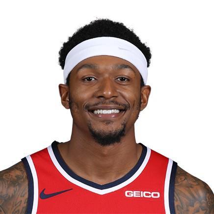 Bradly Beal