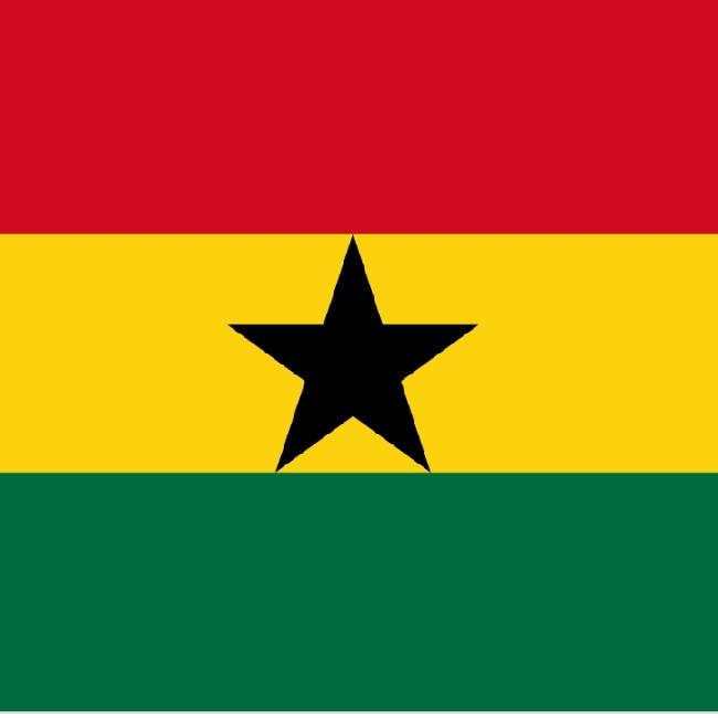 GHANA