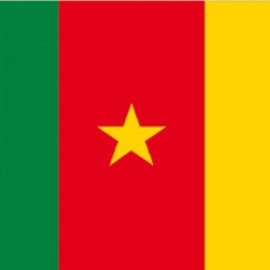 CAMEROON
