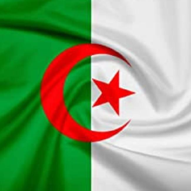 ALGERIA