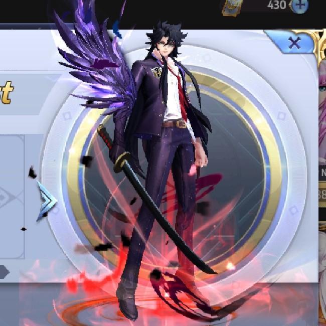 MAJAPAHIT Galactic Tournament