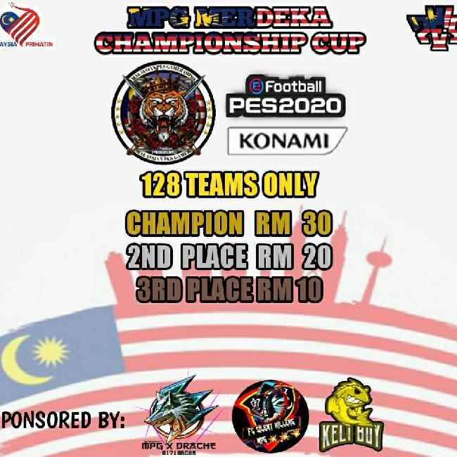 MPG MERDEKA CUP