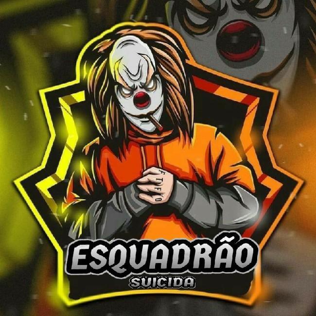ESQUADRÃO SUICIDA