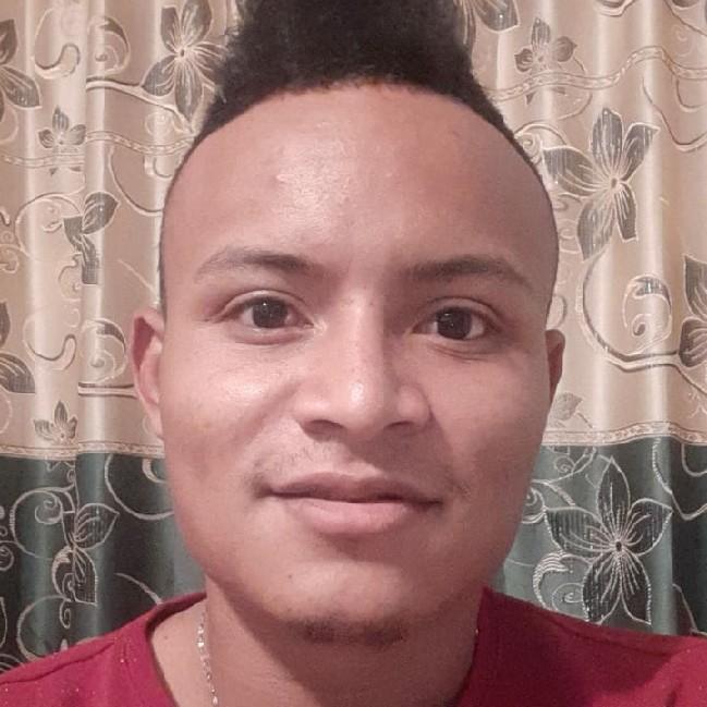 Johan Saya