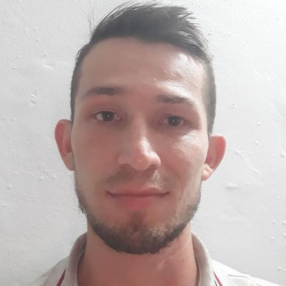 Edwin Andrés Isaza Prada