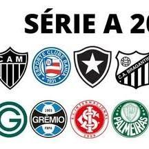 BRASILEIRO