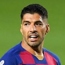 L. SUAREZ