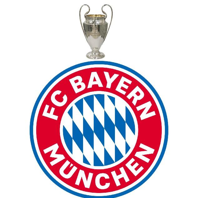 FC BAYERN MÜNCHEN