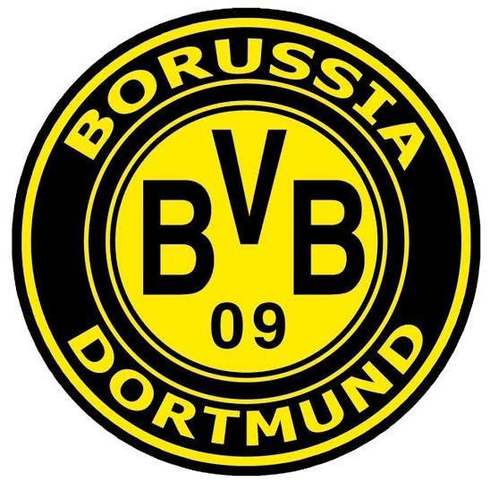 BORUSSIA DORTMUND