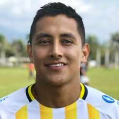 Brayan Loaiza López