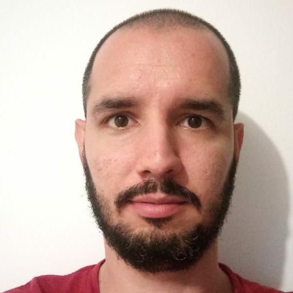 Daniel Gálvez Peláez