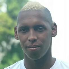Darwin Mena Renteria