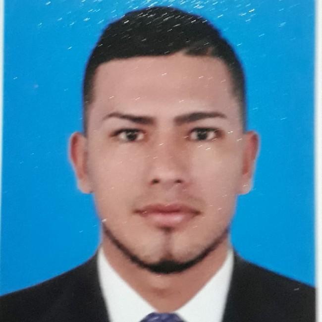 Jhon Edwin Toro