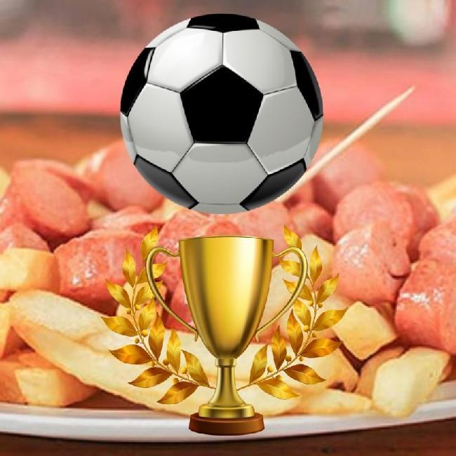 La Copa SalchiPapa
