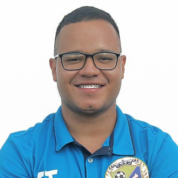 Z D.T. Daniel Felipe Ávila Hernández