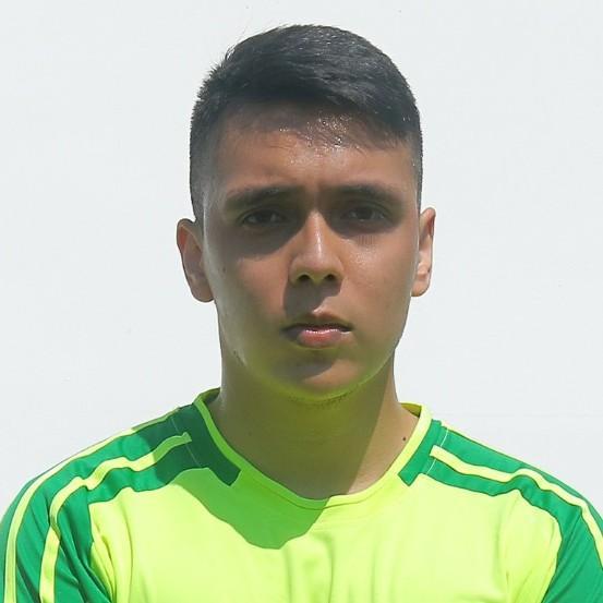 Juan Camilo Paz Sierra