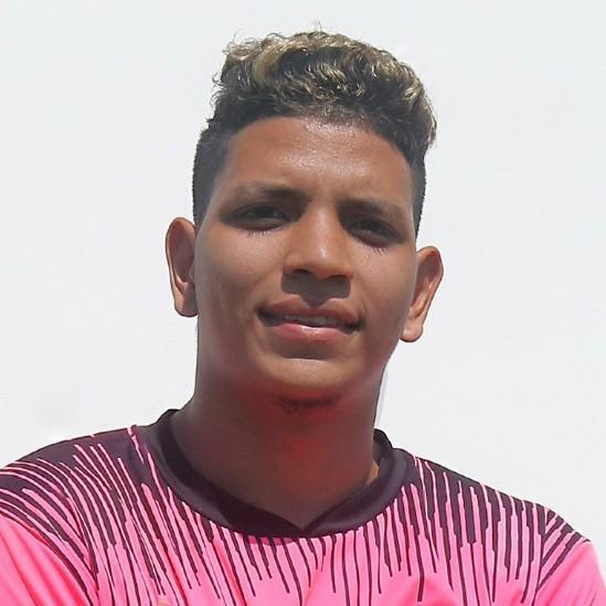Daniel Martínez Potes