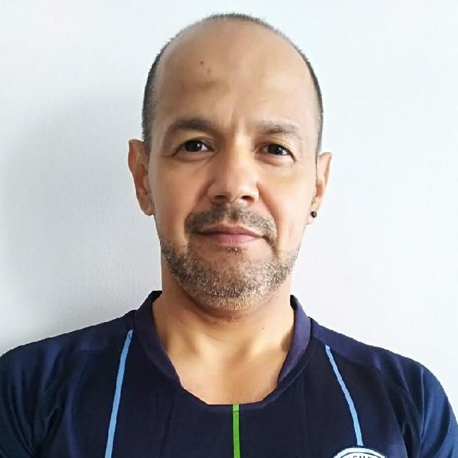 Carlos Alberto López