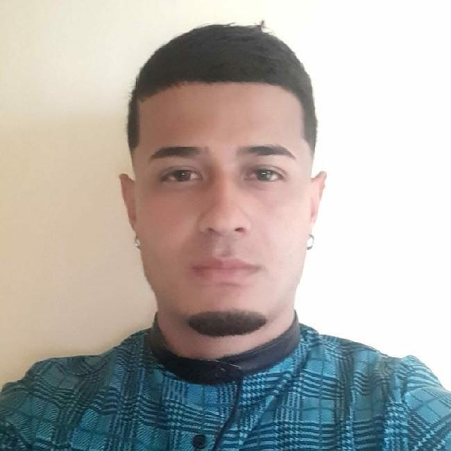Harold Andrés Hurtado Ramos