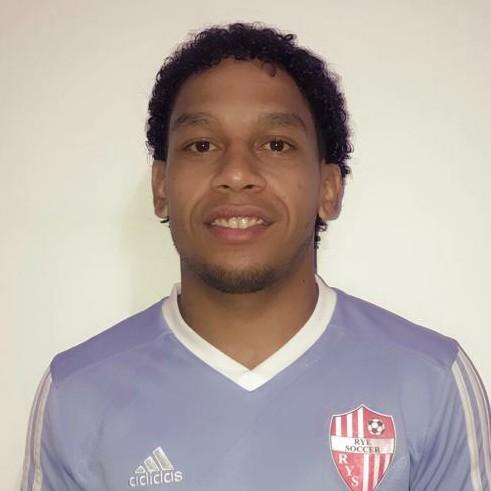 Jhonatan Galvid Perea