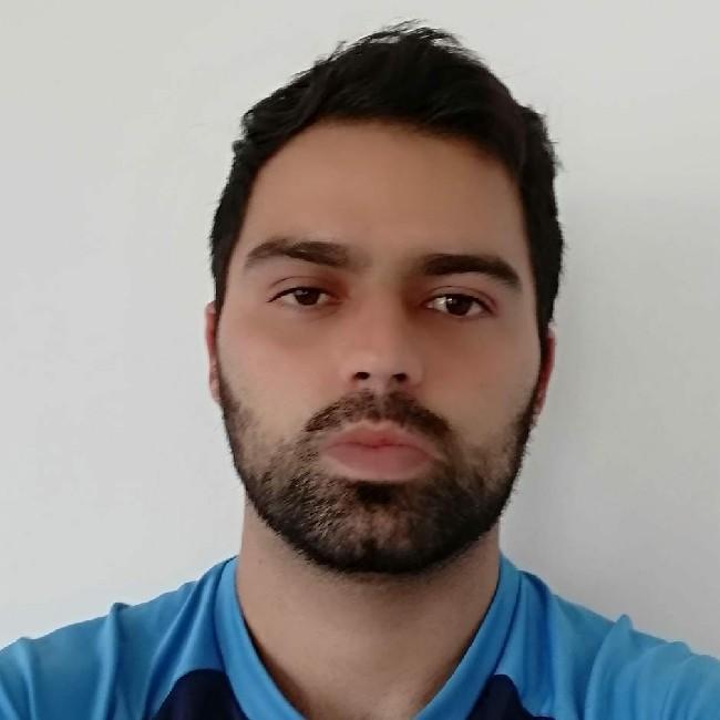 Yeison Javier Zuluaga Mejía