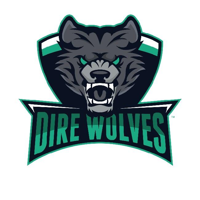 Dire Wolves
