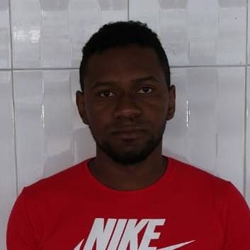 Paúl Andrés Valencia Domínguez