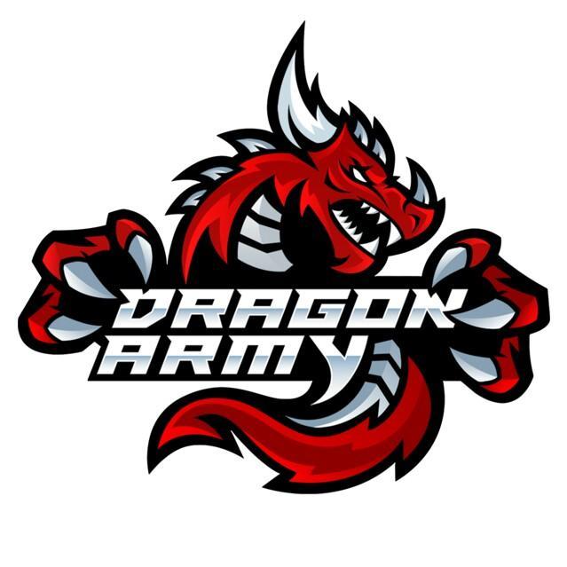 Dragon Army