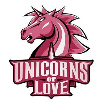 Unicorns of Love