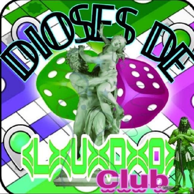 Dioses del ludo