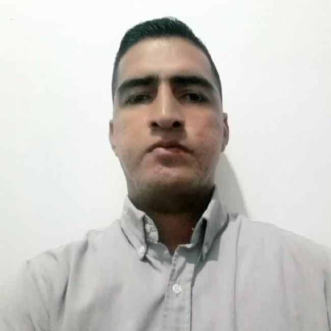 Z D.T. Oscar Darío Polanco Pérez