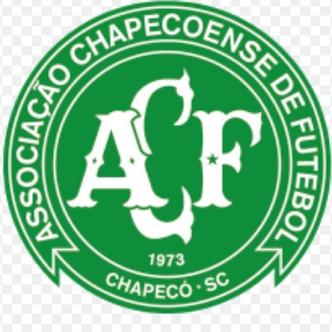 Chapecoense BRA
