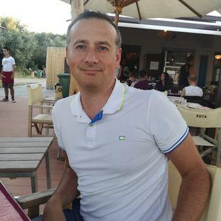 FABIO GIUSTINIANI