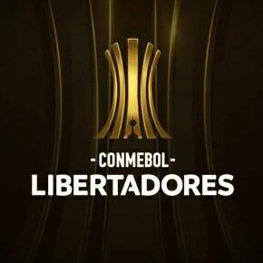 LIBERTADORES 💛🏆2021
