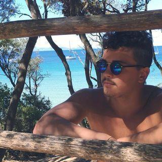 MICHELE GUIDETTI