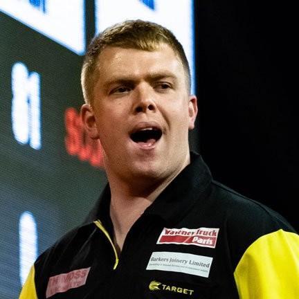 Stephen Burton (163)